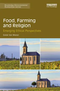 Food, Farming and Religion_cover