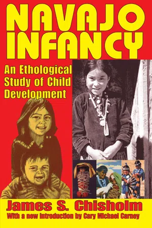 Navajo Infancy