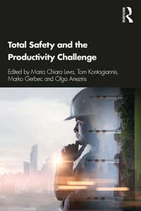 Total Safety and the Productivity Challenge_cover