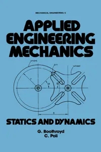 Applied Engineering Mechanics_cover
