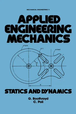 Applied Engineering Mechanics