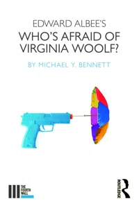 Edward Albee's Who's Afraid of Virginia Woolf?_cover