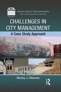 Challenges in City Management_cover