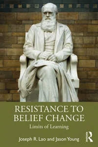 Resistance to Belief Change_cover