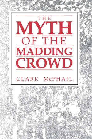 The Myth of the Madding Crowd