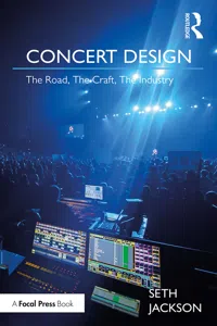 Concert Design_cover