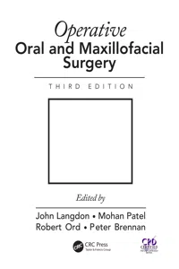 Operative Oral and Maxillofacial Surgery_cover