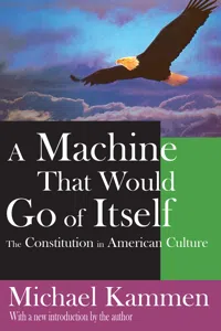 A Machine That Would Go of Itself_cover