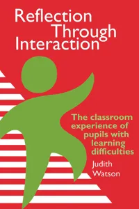 Reflection Through Interaction_cover