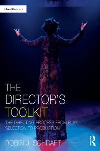 The Director's Toolkit_cover