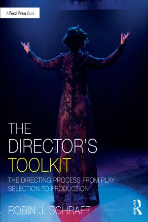 The Director's Toolkit