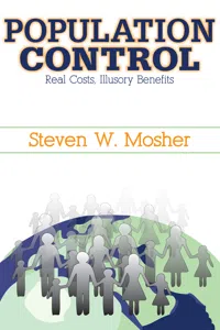 Population Control_cover