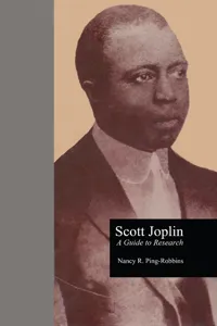 Scott Joplin_cover