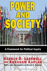 Power and Society_cover