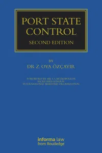 Port State Control_cover