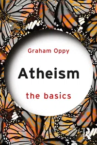 Atheism: The Basics_cover