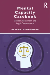 Mental Capacity Casebook_cover