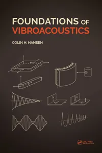 Foundations of Vibroacoustics_cover