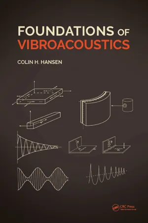 Foundations of Vibroacoustics