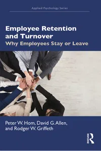 Employee Retention and Turnover_cover