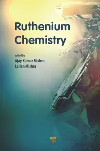 Ruthenium Chemistry_cover