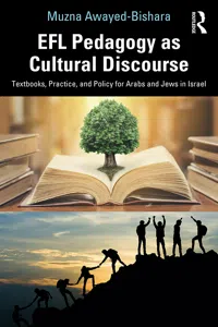 EFL Pedagogy as Cultural Discourse_cover