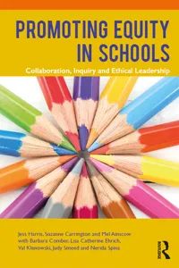 Promoting Equity in Schools_cover