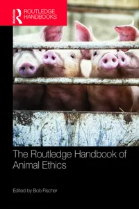 The Routledge Handbook of Animal Ethics_cover