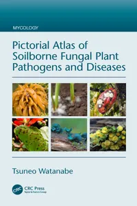 Pictorial Atlas of Soilborne Fungal Plant Pathogens and Diseases_cover