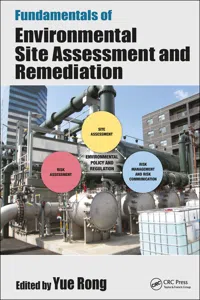 Fundamentals of Environmental Site Assessment and Remediation_cover