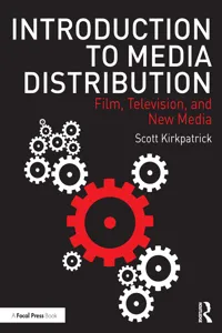 Introduction to Media Distribution_cover