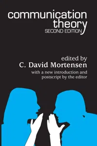 Communication Theory_cover