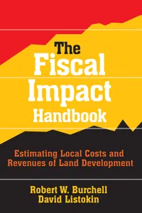 The Fiscal Impact Handbook_cover