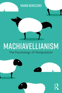 Machiavellianism_cover