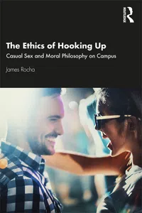 The Ethics of Hooking Up_cover