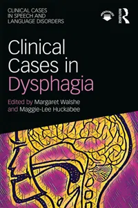 Clinical Cases in Dysphagia_cover
