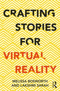 Crafting Stories for Virtual Reality_cover