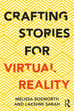 Crafting Stories for Virtual Reality