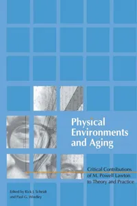 Physical Environments and Aging_cover