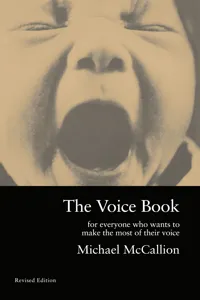 The Voice Book_cover