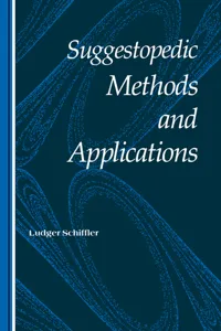 Suggestopedic Methods and Applications_cover