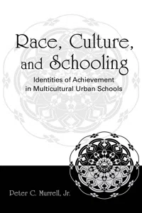 Race, Culture, and Schooling_cover