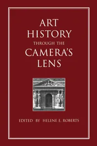 Art History Through the Camera's Lens_cover