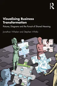 Visualising Business Transformation_cover
