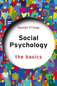 Social Psychology_cover