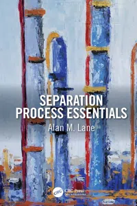 Separation Process Essentials_cover