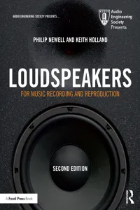 Loudspeakers_cover