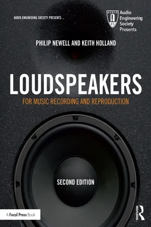 Loudspeakers