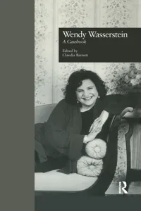 Wendy Wasserstein_cover