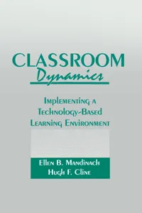 Classroom Dynamics_cover